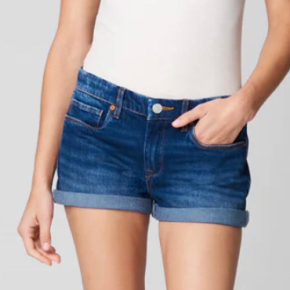 EXPRESS Shorts